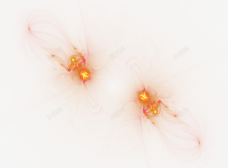 红色火光火焰火花png免抠素材_88icon https://88icon.com 火光 火焰 火花 红色
