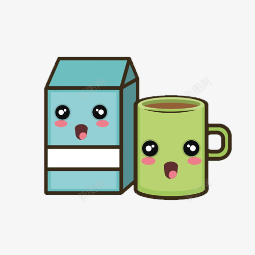 牛奶盒牛奶杯手绘卡通png免抠素材_88icon https://88icon.com 卡通手绘 手绘 手绘牛奶盒 牛奶 牛奶包装 牛奶杯 牛奶盒 牛奶盒手绘