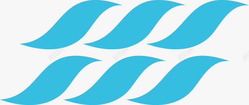 创意海浪水墨图png免抠素材_88icon https://88icon.com 手绘浪花 手绘海浪 水墨浪花 水墨海浪 波浪 浪花 浪花标志 海浪 蓝色 设计图