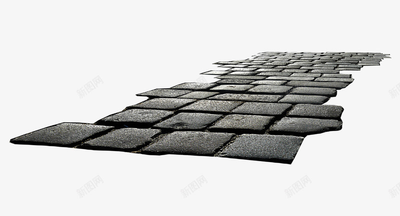 石阶小路png免抠素材_88icon https://88icon.com 古典小路 石阶小路 石阶小路元素 石阶小路图片