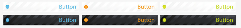 导航分栏条png免抠素材_88icon https://88icon.com 分栏条 导航 彩色