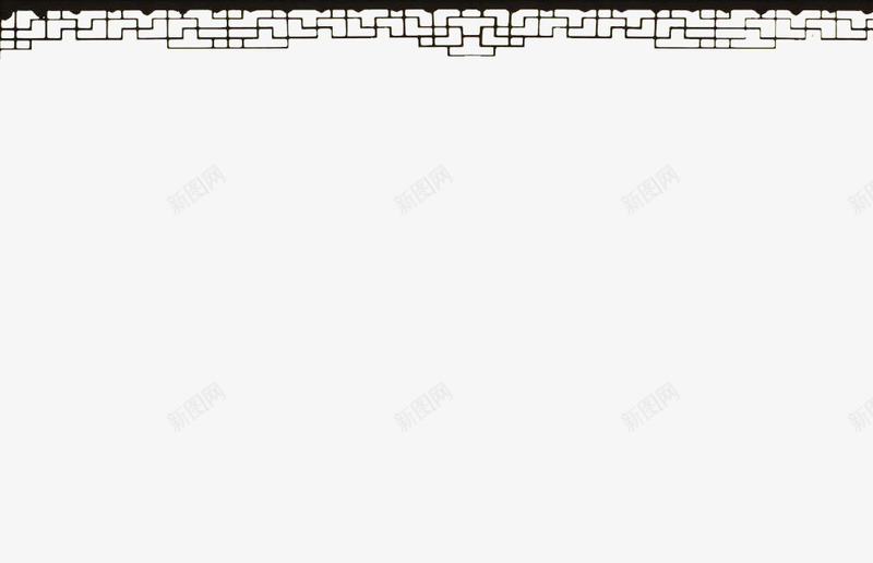 中国古典纹理花框png免抠素材_88icon https://88icon.com 中国 古典 纹理