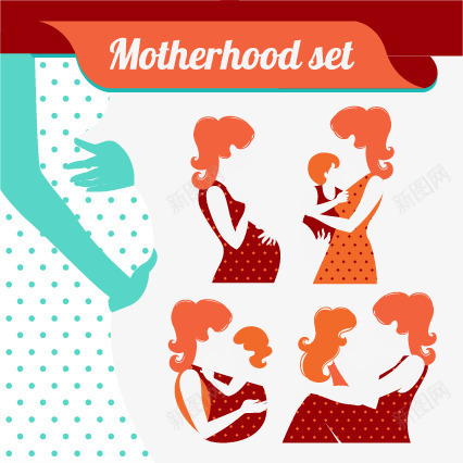 孕妇人物剪影png免抠素材_88icon https://88icon.com 7 丈夫 准妈妈 呵护 女人插图 妈妈 婴儿 孕妇 孕妇剪影 宝宝 插画 时尚元素 母婴