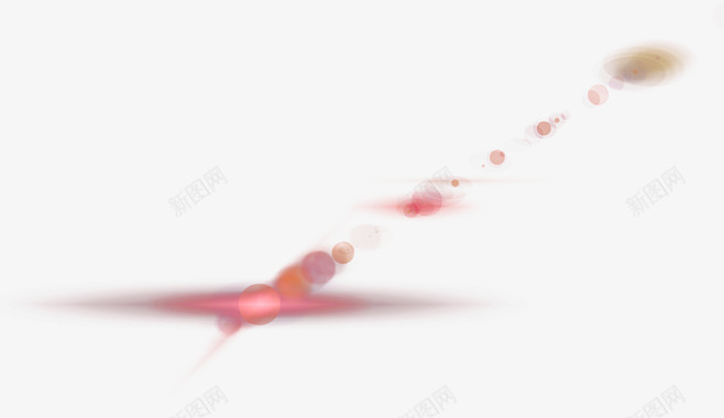 一束光png免抠素材_88icon https://88icon.com 光 炫彩 粉色