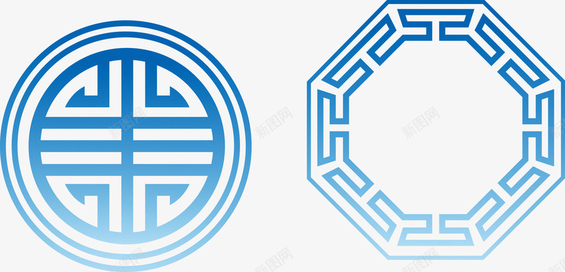 古典窗花png免抠素材_88icon https://88icon.com 古典 复古 窗子 窗户 窗花