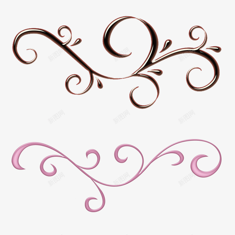 蔓藤花纹png免抠素材_88icon https://88icon.com 实用背景花纹 时尚背景 时尚花纹 矢量花纹 精美花纹 背景 花 花纹 蔓藤 蔓藤花纹