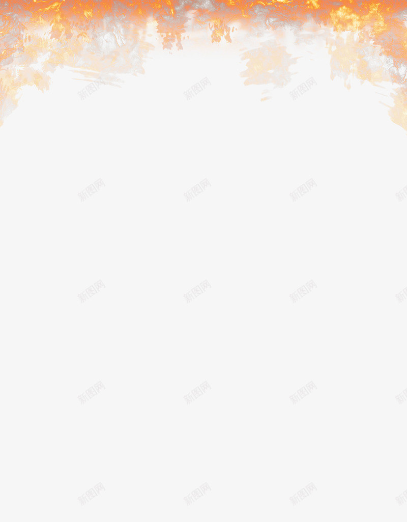 燃烧的火焰火光png免抠素材_88icon https://88icon.com 火 火焰 烈火 燃烧 黄色