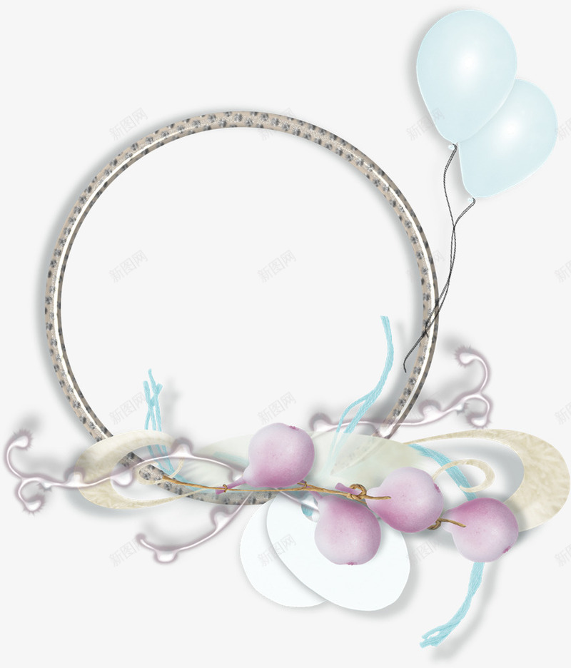 边框花藤圆环png免抠素材_88icon https://88icon.com 叶子边框 底纹边框 欧式花 相框 花藤圆环