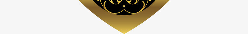 手绘黄色皇冠卡片png免抠素材_88icon https://88icon.com 唯美卡片 大气 手绘皇冠 简约 藤蔓 黄色皇冠