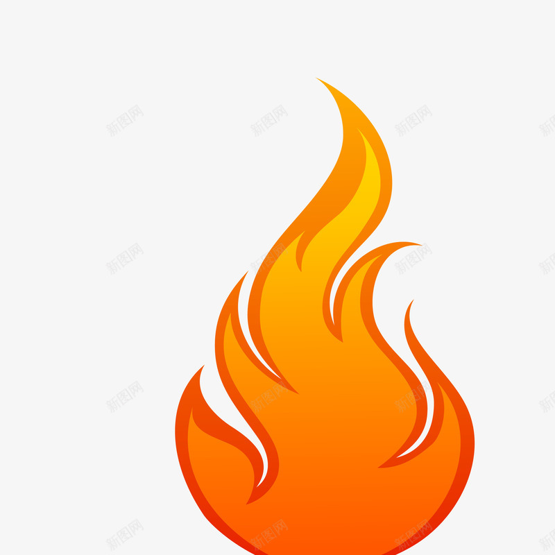 扁平创意红色温暖火焰矢量图eps免抠素材_88icon https://88icon.com png免抠图 创意 卡通 取暖 时尚 温暖 火焰 红色 矢量图