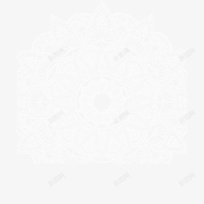 花纹印花淘宝底纹png免抠素材_88icon https://88icon.com 花纹印花淘宝素材底纹