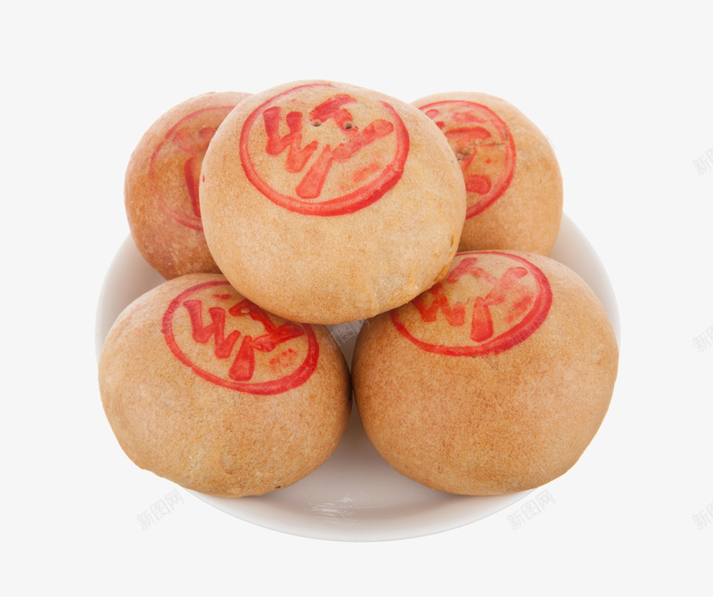 传统中秋节月饼png免抠素材_88icon https://88icon.com 中秋饼 传统中秋节月饼 实物 点心 甜点 盘子 糕点 酥皮月饼 食品