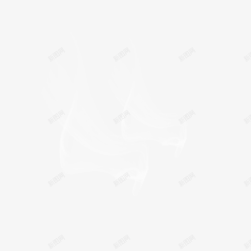 烟雾笔刷合成png免抠素材_88icon https://88icon.com 合成 油烟机烟雾 烟雾 笔刷 素材