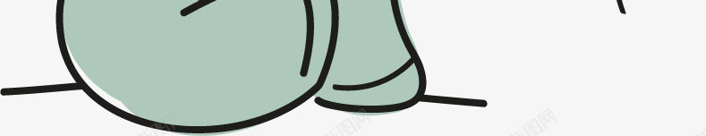 玩耍的小象png免抠素材_88icon https://88icon.com 带皇冠的小象 玩耍的小象