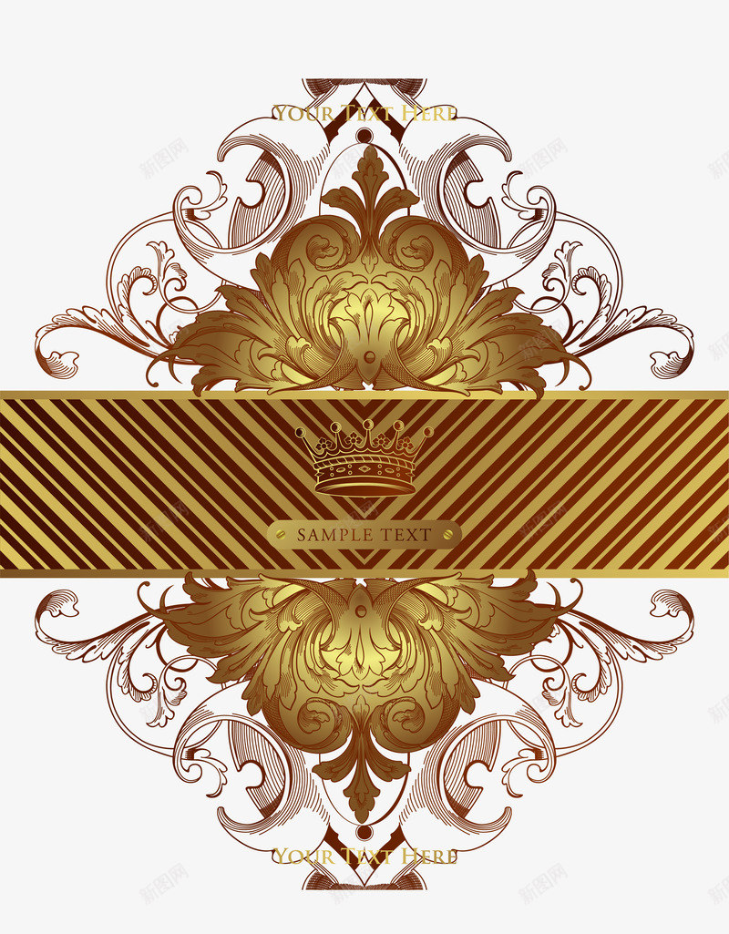 经典华丽的欧式花纹边框矢量图eps免抠素材_88icon https://88icon.com EPS格式 华丽 华丽边框 底纹 样式 欧式 欧式经典 欧式花纹 欧式边框 王冠 王冠logo 皇冠 矢量图 矢量素材 经典 经典花纹 背景 花纹 花纹边框 边框 边框花纹