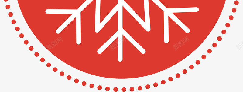红色冬日雪花圣诞球png免抠素材_88icon https://88icon.com 冬日挂件 圣诞快乐 圣诞球 圣诞节 红色彩球 装饰图案