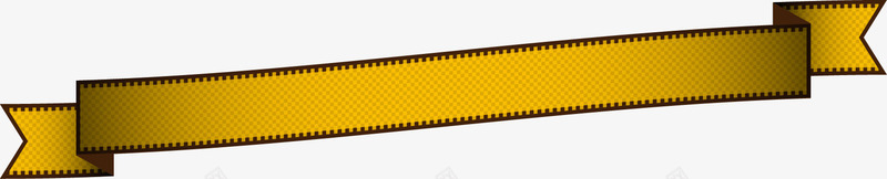 卡通不规则横幅png免抠素材_88icon https://88icon.com 不规则 卡通 横幅
