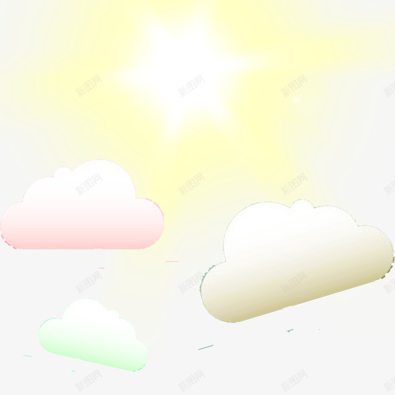 彩绘阳光明媚psd免抠素材_88icon https://88icon.com 儿童彩绘 彩绘 阳光 阳光明媚