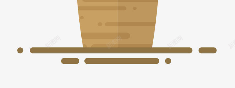红色卡通扁平风格猴面包树矢量图eps免抠素材_88icon https://88icon.com 卡通 扁平风格 猴面包树 矢量树木 粗大 红色 红色树叶 矢量图