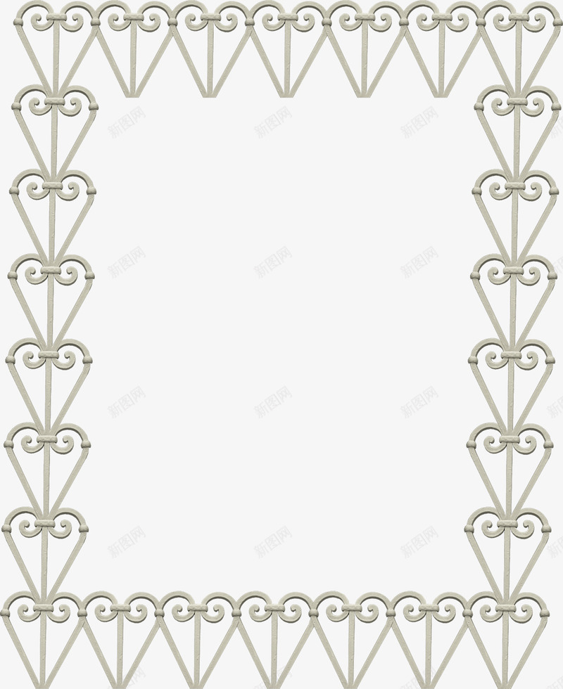 棕色桃心相框png免抠素材_88icon https://88icon.com 棕色桃心 相框 金属桃心 金属相框