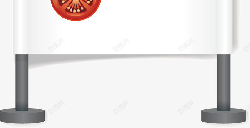 创意绿色有机食品推广图矢量图ai免抠素材_88icon https://88icon.com 推广 有机 绿色 说明 食品 矢量图