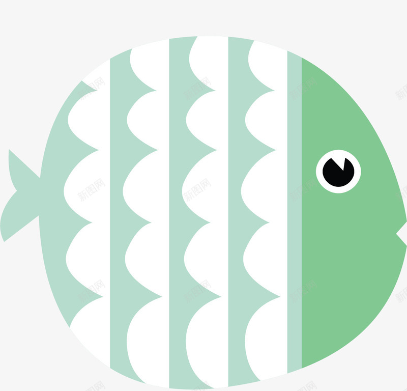 卡通鲤鱼装饰png免抠素材_88icon https://88icon.com 卡通鱼类 彩绘鱼 水族 水族馆 水族鱼类 观赏鱼 金鱼 鱼类 鲤鱼