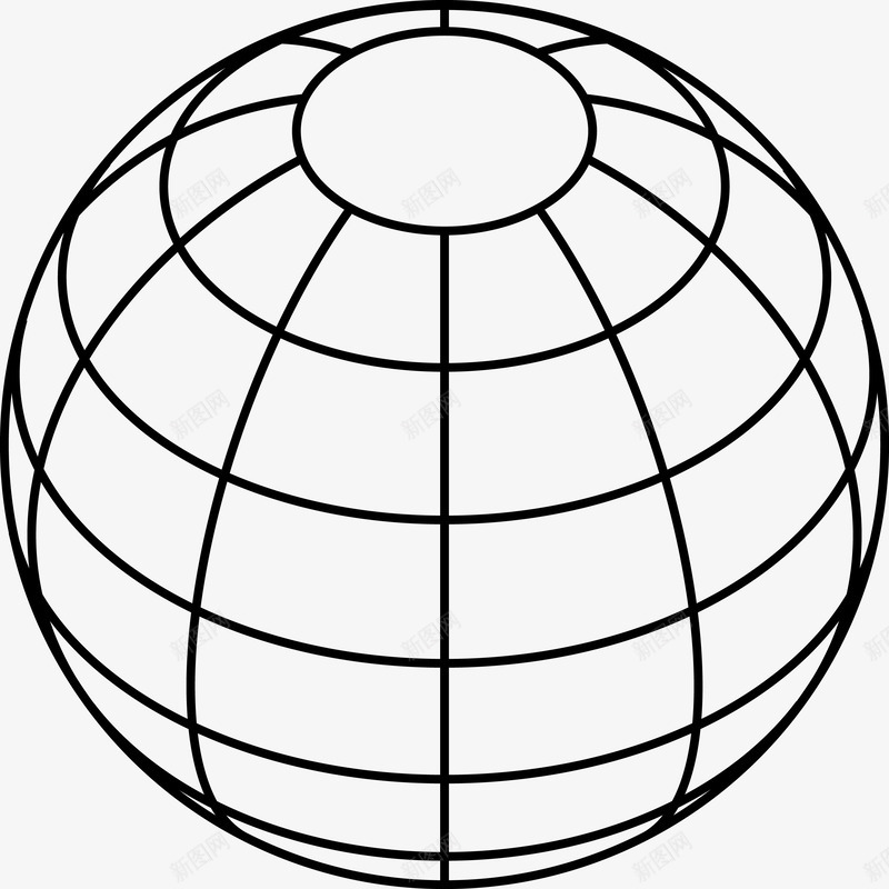旋转地球图png免抠素材_88icon https://88icon.com 卡通地球 地球 地球仪 地球图 手绘地球 点 点线地球 球 球体 矢量地球 线