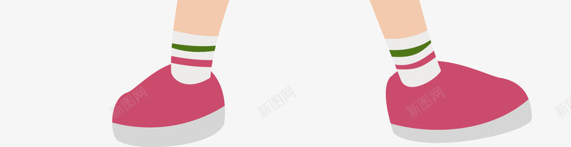 手绘小女孩矢量图ai免抠素材_88icon https://88icon.com 举手 乖巧 可爱 听话 小姑娘 小孩 矢量图 裙子 高举手臂