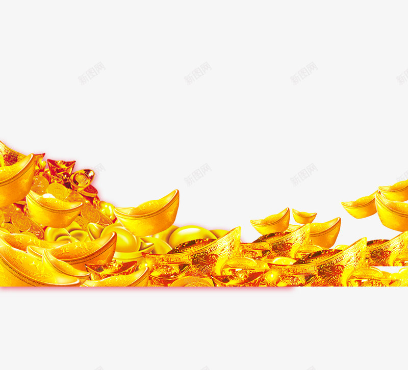 2017龙灯舞psd免抠素材_88icon https://88icon.com 春节 过年 龙灯 龙灯舞