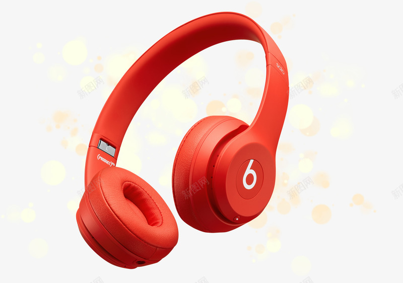 beats红色质感耳机效果png免抠素材_88icon https://88icon.com beats 效果 红色 耳机 质感
