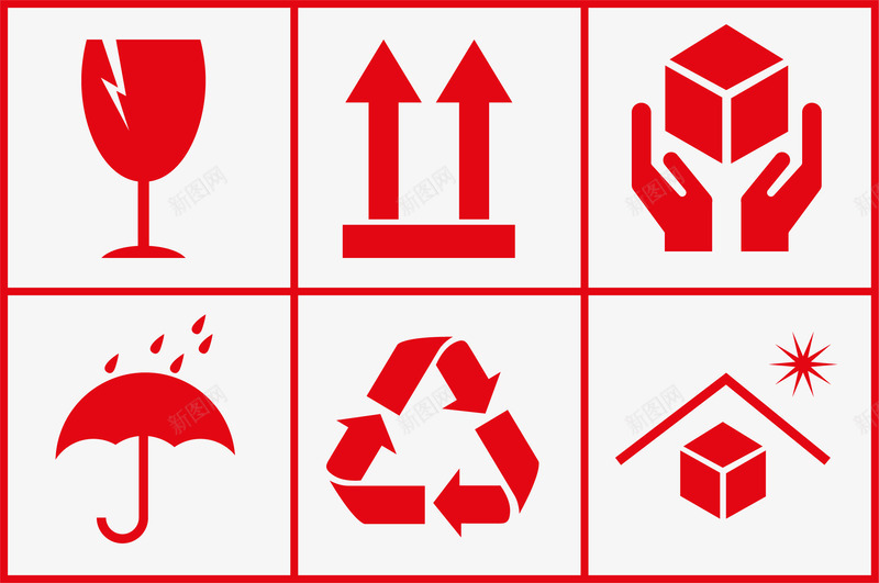 当日达包裹png免抠素材_88icon https://88icon.com 包裹 寄送快递 当日达 快递 运输快递 送达