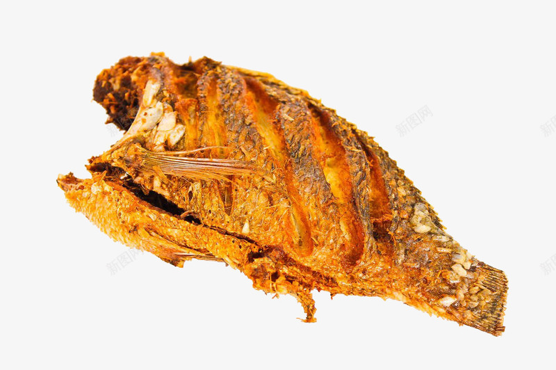 美味油炸鱼png免抠素材_88icon https://88icon.com 传统美食 实物 摄影 油炸鱼 油煎鱼 油煎鲤鱼 炸鲤鱼 美味油炸鱼 餐饮美食