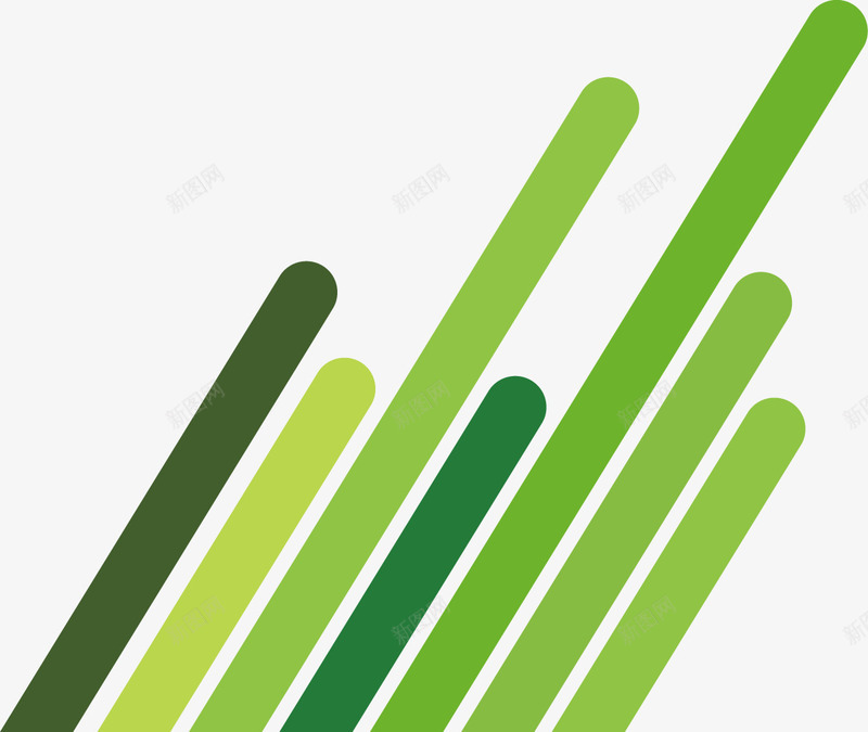 创意绿色环保行业标签图png免抠素材_88icon https://88icon.com 圆形 标签 环保 绿色