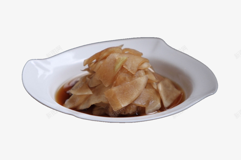 冷菜萝卜png免抠素材_88icon https://88icon.com 冷菜 凉菜萝卜 摄影 摄影素材 萝卜皮 酱萝卜 酱香萝卜 餐饮美食