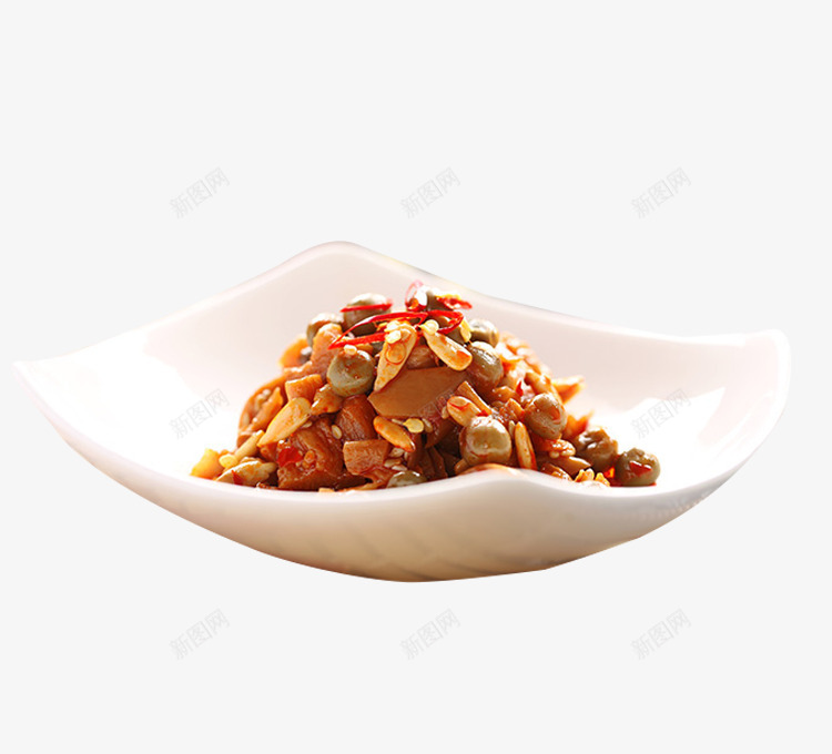 小份的八宝酱菜png免抠素材_88icon https://88icon.com 农家八宝菜 自制美味酱菜 萝卜辣咸菜 酱菜