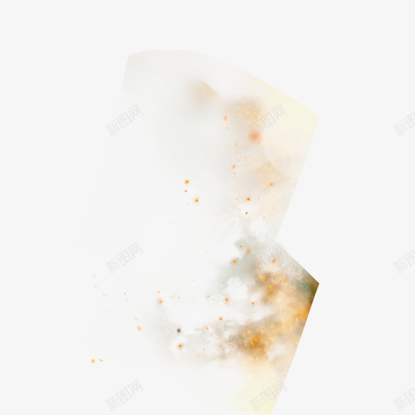 简约星点png免抠素材_88icon https://88icon.com 光芒 发光 小清新 星空流星 朦胧烟雾