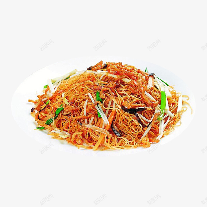 产品实物蒜台炒米线png免抠素材_88icon https://88icon.com 中华美食 传统美食 农家菜 家常菜 小吃 炒米线 粉丝 美味熟菜 美食 餐饮美食