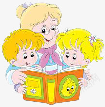 听故事的小孩子png免抠素材_88icon https://88icon.com 听故事 奶奶 小孩子 故事会