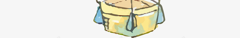 彩色圆弧热气球元素png免抠素材_88icon https://88icon.com 创意 圆弧 彩色 手绘 漂浮 线稿 质感 高光