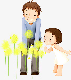 摄影活动海报卡通父女png免抠素材_88icon https://88icon.com 卡通 摄影 活动 海报 父女