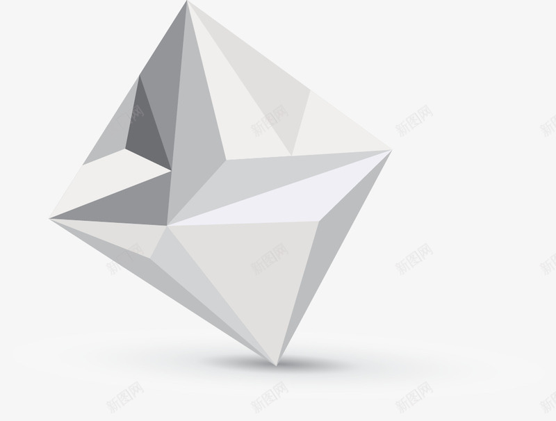炫彩钻石单质晶体png免抠素材_88icon https://88icon.com 宝石 水晶 炫彩 珠宝 钻石