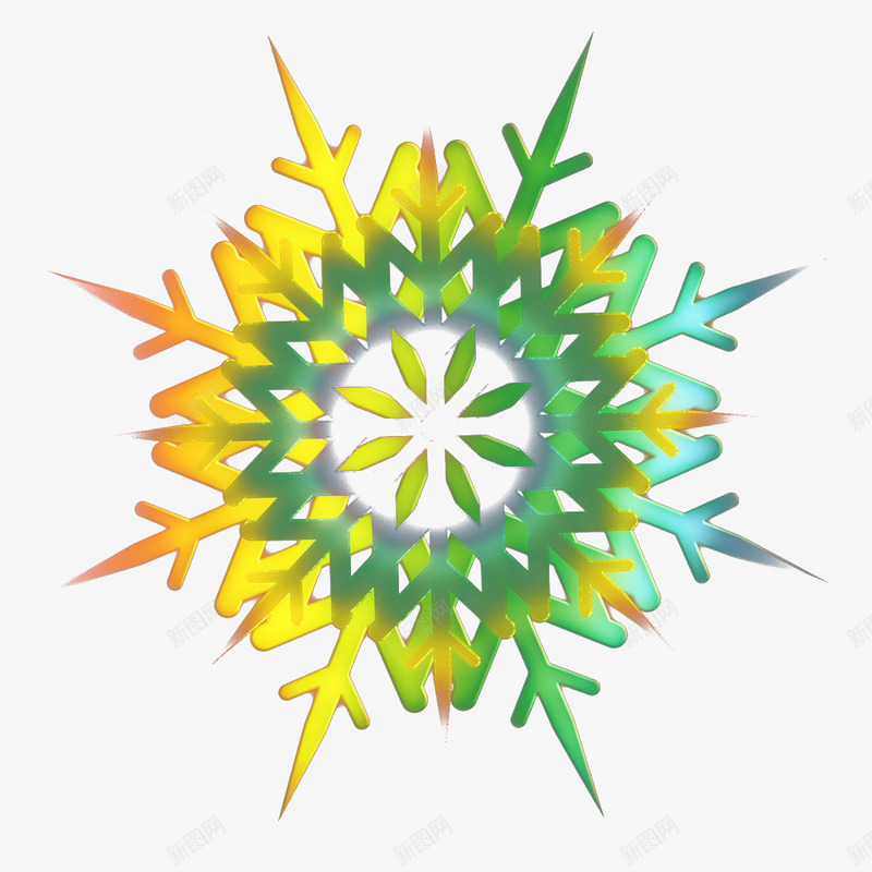 彩色的窗花png免抠素材_88icon https://88icon.com 冰 冰晶体 冷 喜庆 彩色 水晶 玻璃 窗 窗花 节日