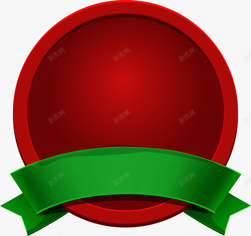 手绘圆环标签png免抠素材_88icon https://88icon.com 圆环标签 手绘 简约