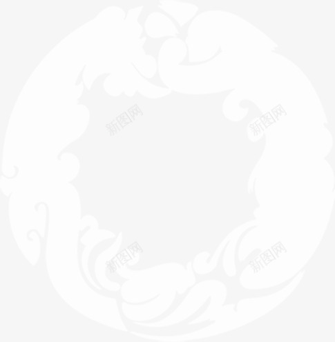 古典圆环白色背景七夕情人节png免抠素材_88icon https://88icon.com 七夕 古典 圆环 情人节 白色 背景