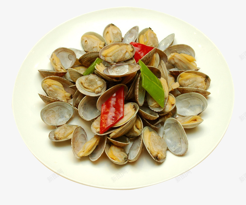 辣炒花蛤png免抠素材_88icon https://88icon.com 传统美食 摄影 辣炒花蛤 酒店美食 餐饮美食