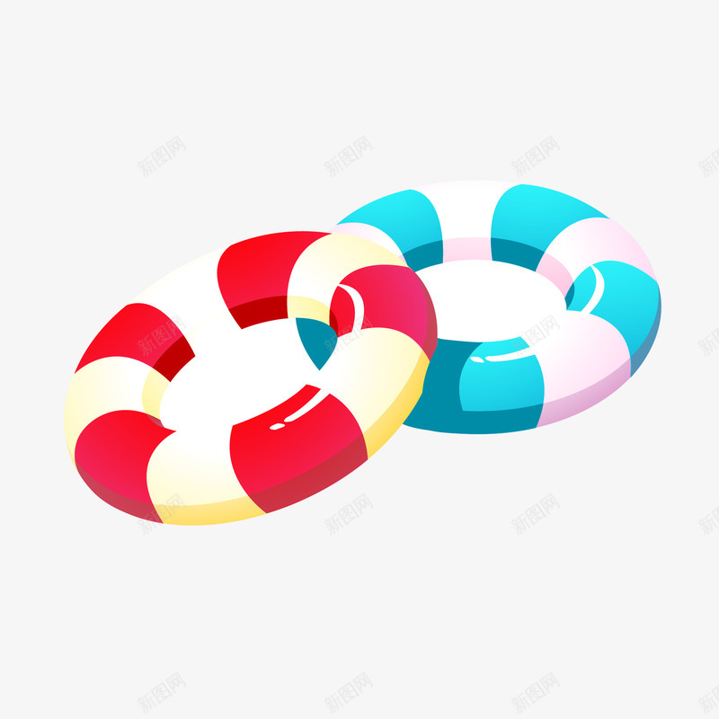 彩色条纹游泳圈救生圈png免抠素材_88icon https://88icon.com 世界那么大 度假 我想去看看 救生圈 旅游 旅游去哪里 旅行 海外旅游 游泳圈 环游世界 畅游世界 红黄游泳圈 航海旅游 蓝粉游泳圈