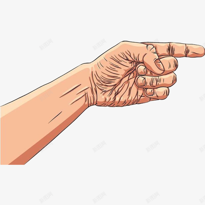 手指指头png免抠素材_88icon https://88icon.com 勾引手指 手指指 手指指示 手指的指向 细长的手指 诱惑的