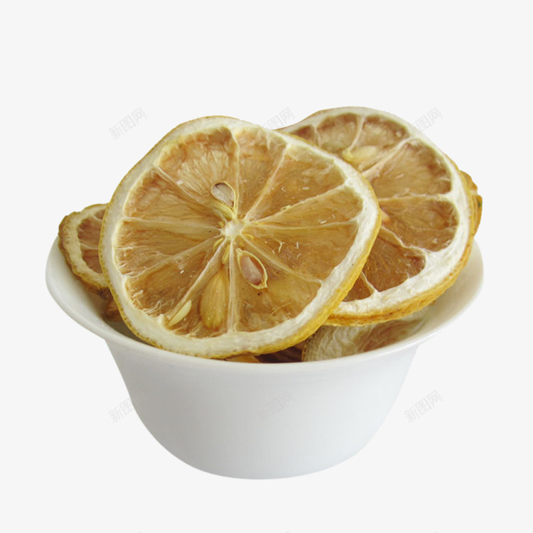 柠檬片png免抠素材_88icon https://88icon.com png图片 产品实物 免费png 干柠檬片 柠檬 泡水