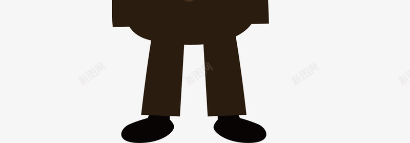 生气八字胡男人png免抠素材_88icon https://88icon.com 可爱 彩色 手绘的 现代 生气 男人 矢量的 简约