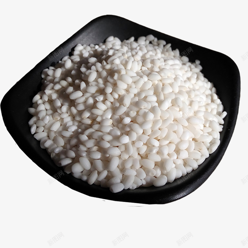 产品实物精品白糯米png免抠素材_88icon https://88icon.com 东北糯米 农家糯米 可口 清香糯米 白糯米 粽子米 精选糯米 糯米 糯米饭 美味 营养 食品
